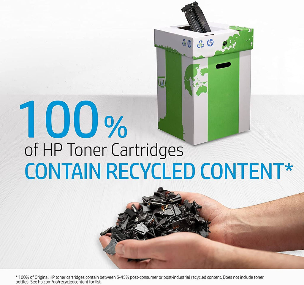 Yellow Toner Cartridge A289