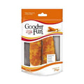 Triple Flavor Rolls N126