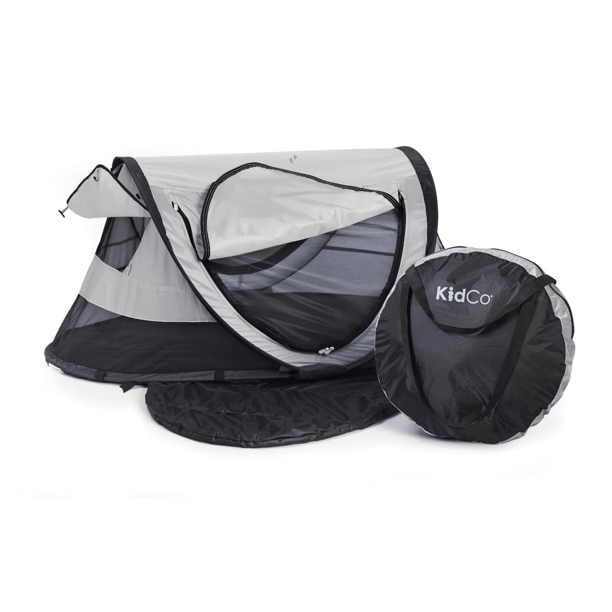 Portable Kids Sleeping Travel Bed and Tent D18203
