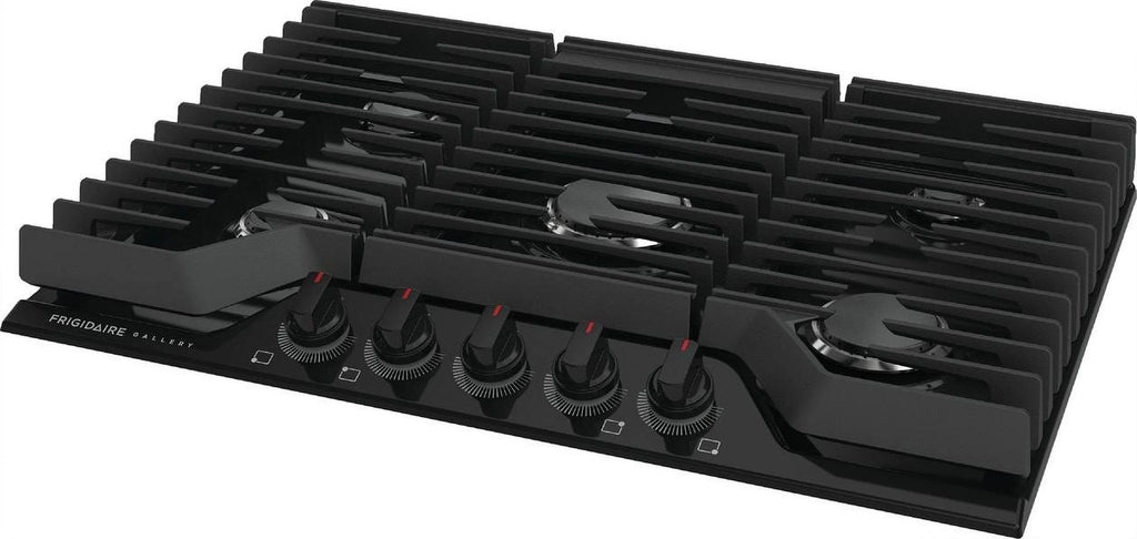 Stainless Steel Gas Cooktop M42533