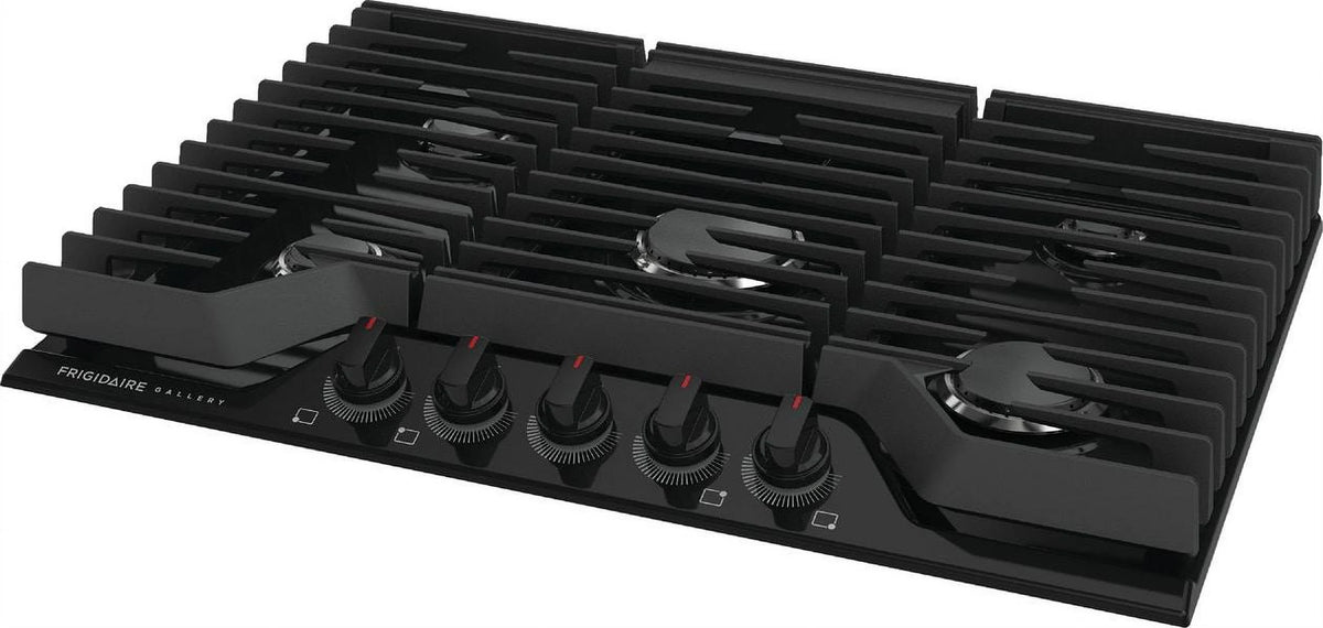 Stainless Steel Gas Cooktop M42533