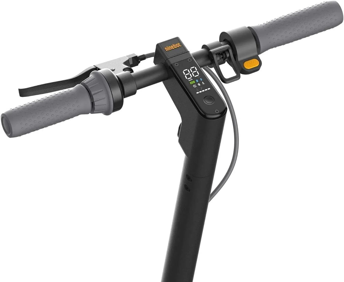 350W Motor 40 Miles Long-Range Electric Kick Scooter M2079