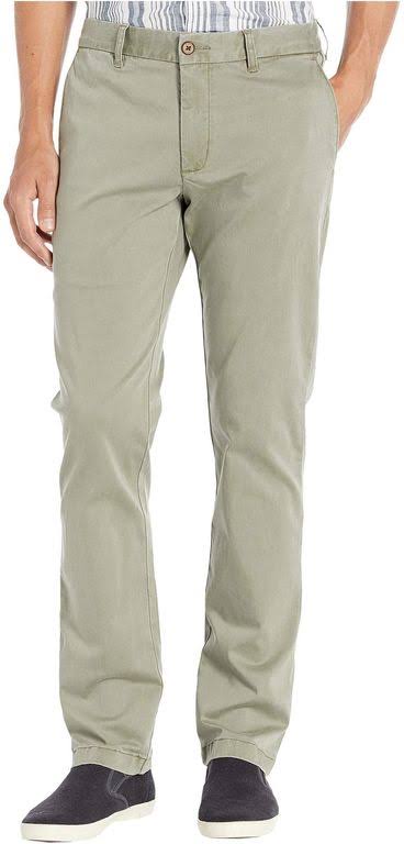 Green Chinos I79308