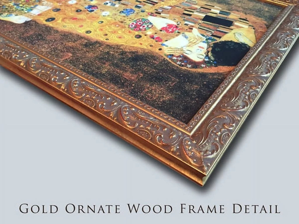 Framed Canvas Art Y450