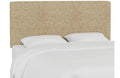 Almond Full Headboard K898