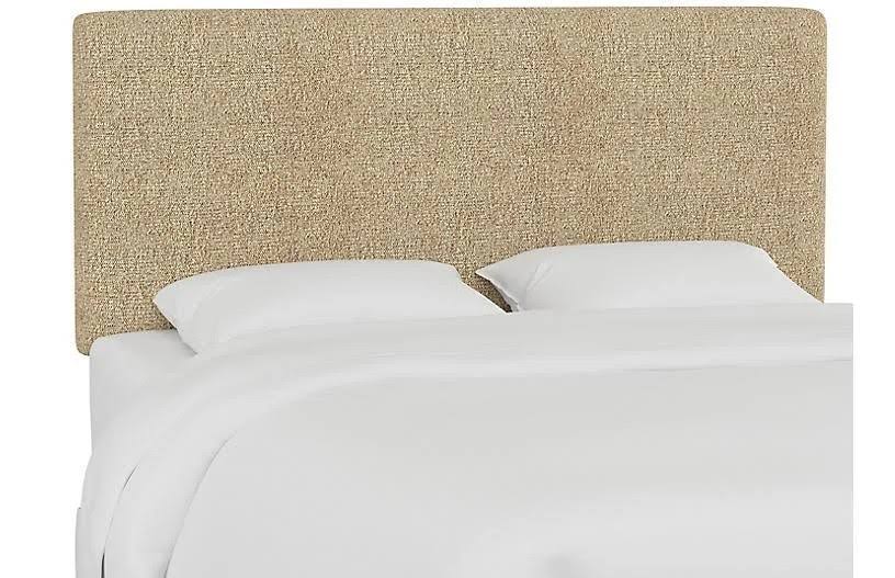 Almond Full Headboard K898
