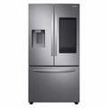 26.5 CUFT SS FD J2467