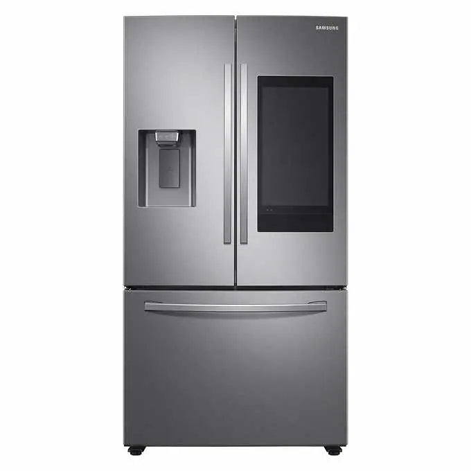 26.5 CUFT SS FD J2467
