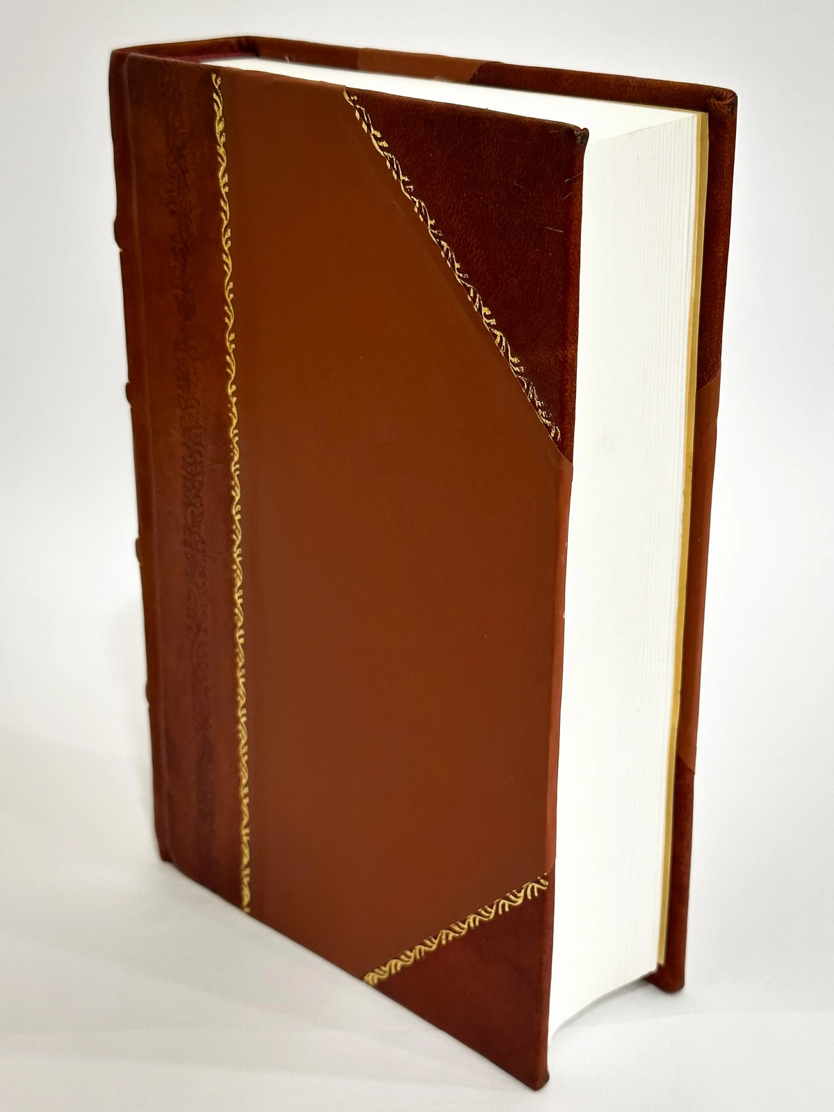 Leather Bound Book G61146