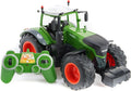 2.4Ghz RC Farm Tractor Remote Control Construction Toy Pack of 2 O667083