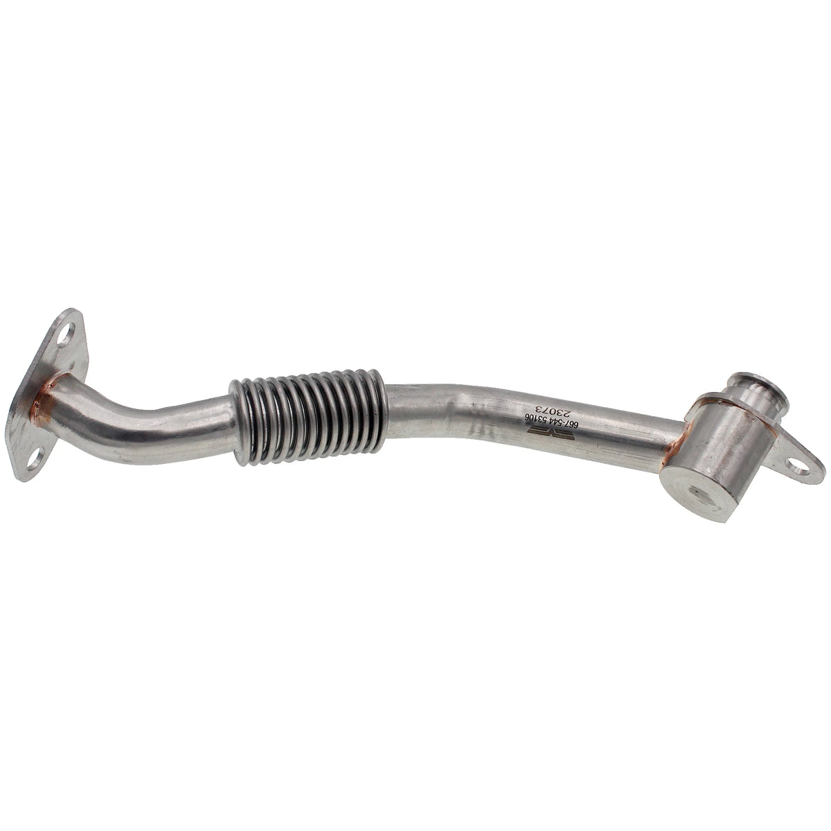 Turbocharger Oil Return Tube Z305325
