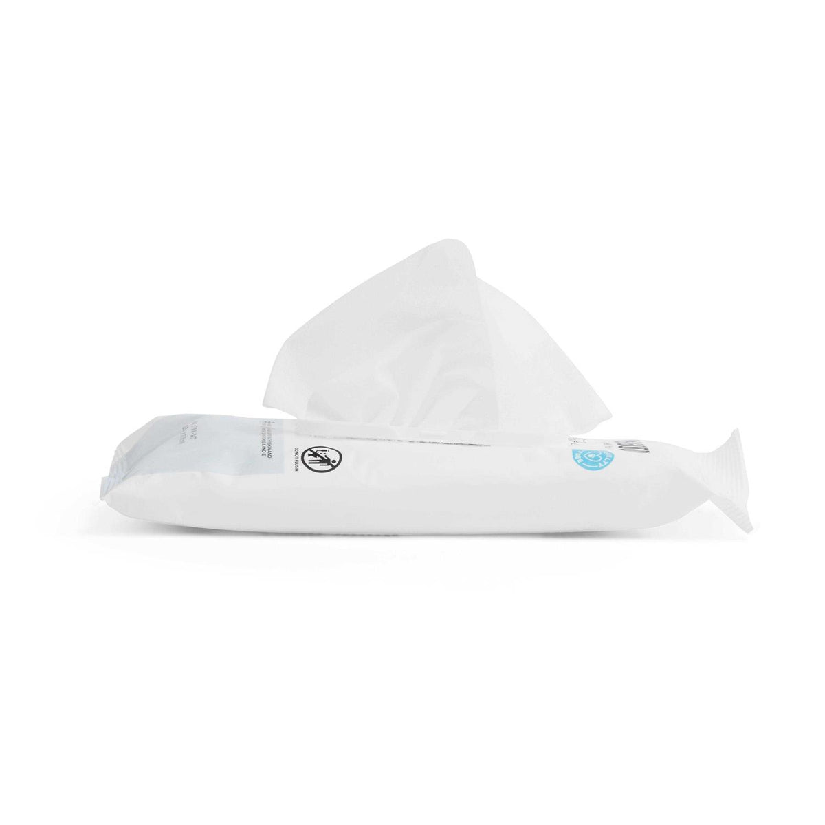 Deodorizing Paw and Bum Wipes Q323