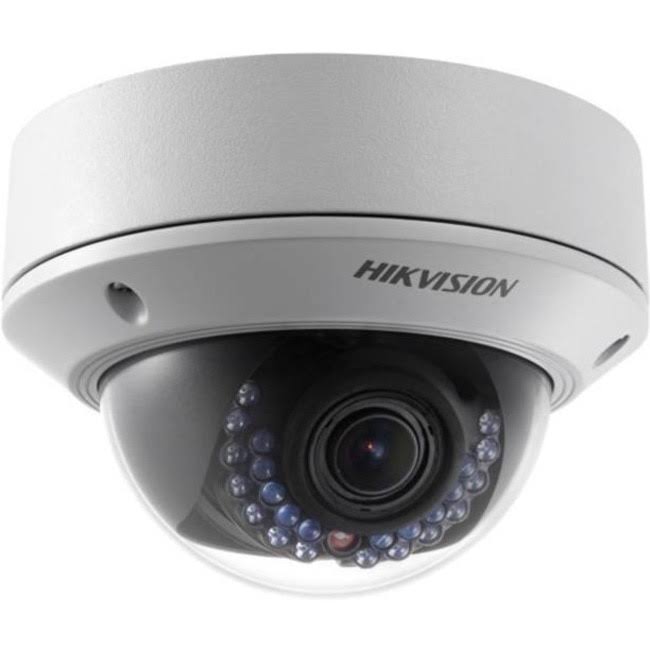 2 Megapixel Network Camera A5755