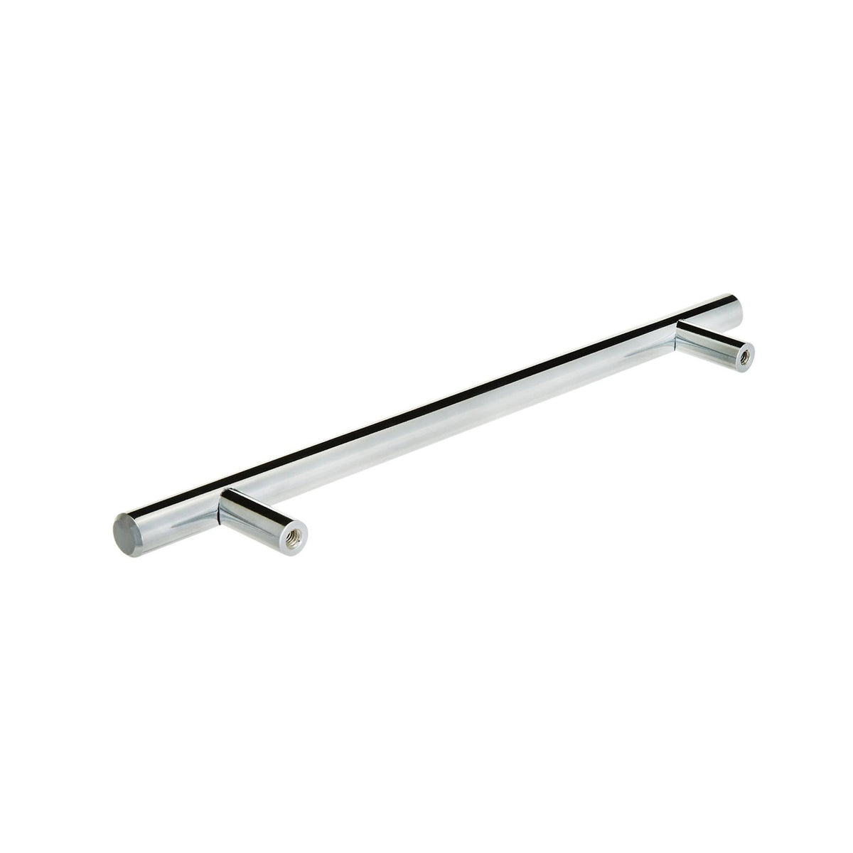 Polished Chrome Cabinet Pull 10 Pack C176