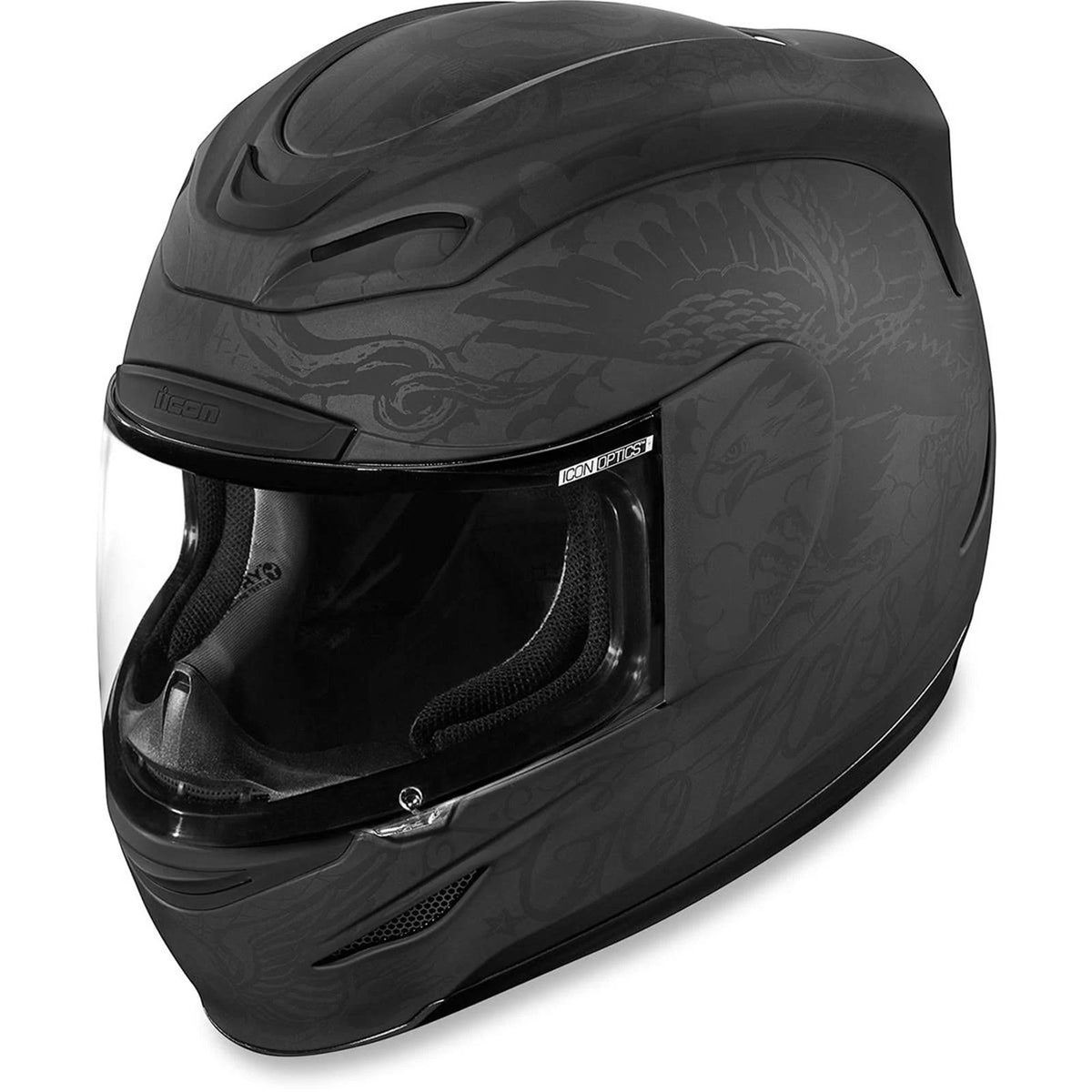 Black 2XL Helmet U63571
