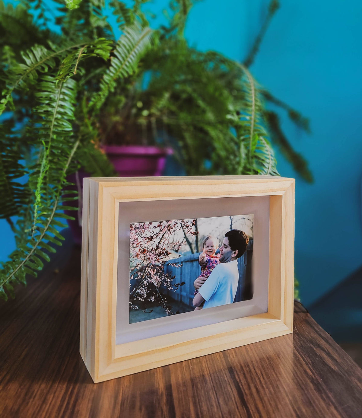 Set of 2 Frames O9160