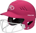 Pink Adult Batting Helmet C16378