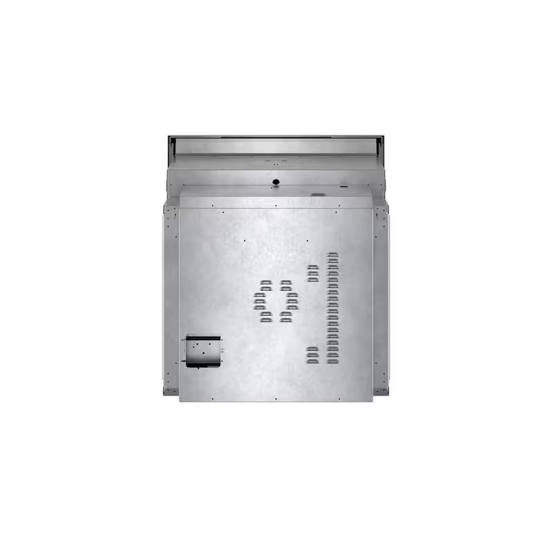 30 in. Built-In Single Electric Convection Wall Oven in Stainless Steel Y7051