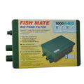 Compact Bio Pond Filter Q7717