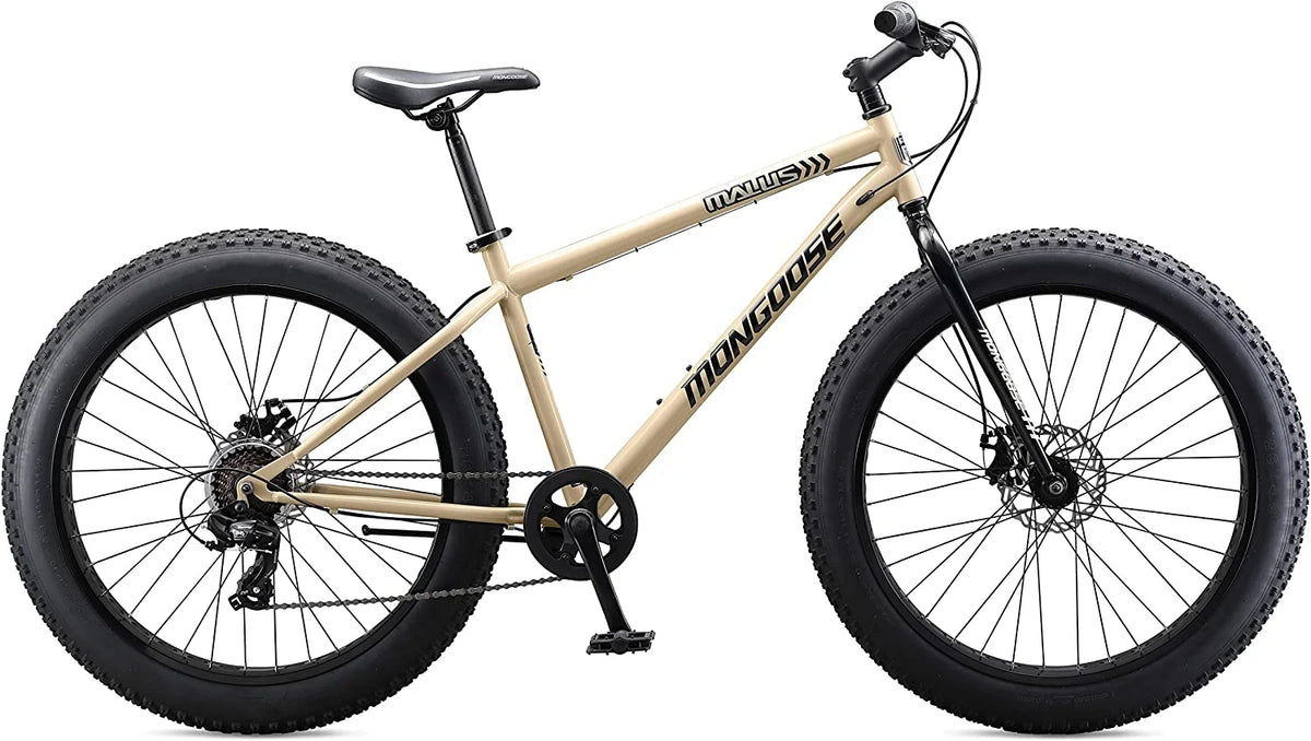 26 In. Fat Tire Bicycle I940