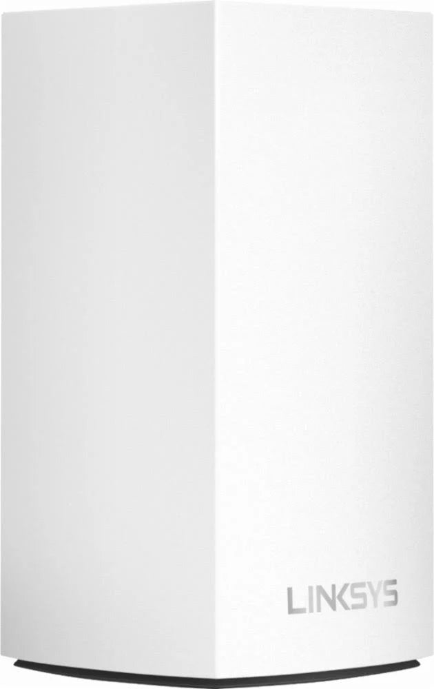 White Dual-Band Mesh Wi-Fi System 3-Pack K678
