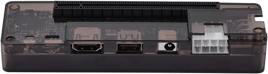 External PCI-E Graphics Card Dock 220W P743467