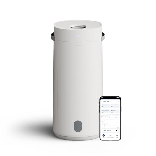 HEPASilent Air Purifier E157750
