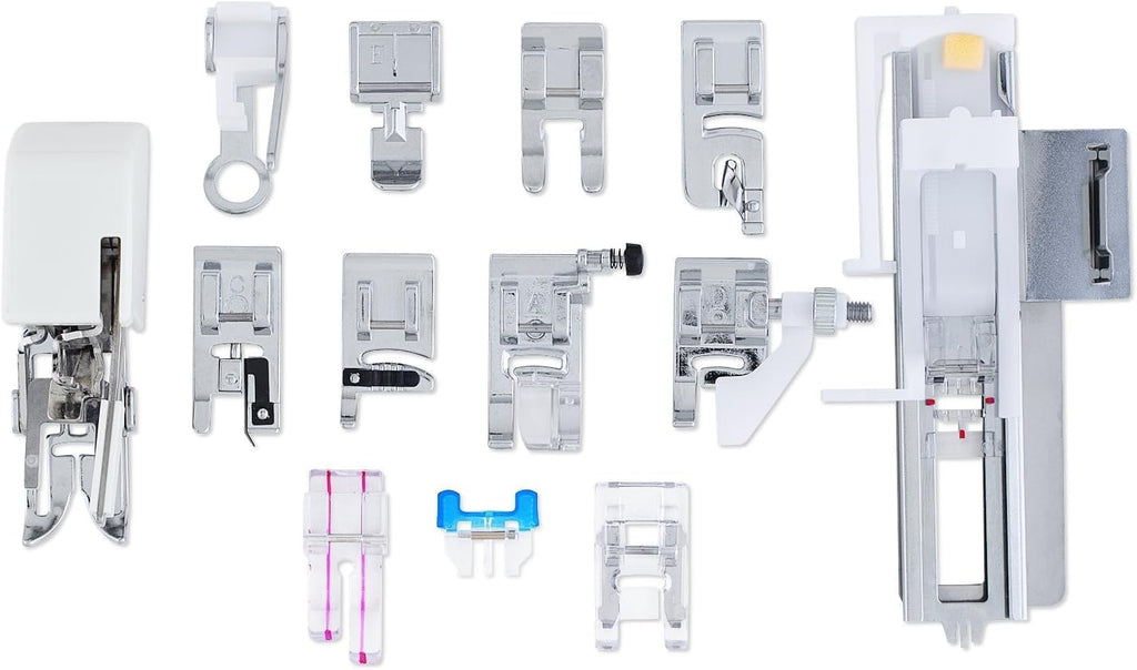 Computerized Portable Sewing Machine Z514