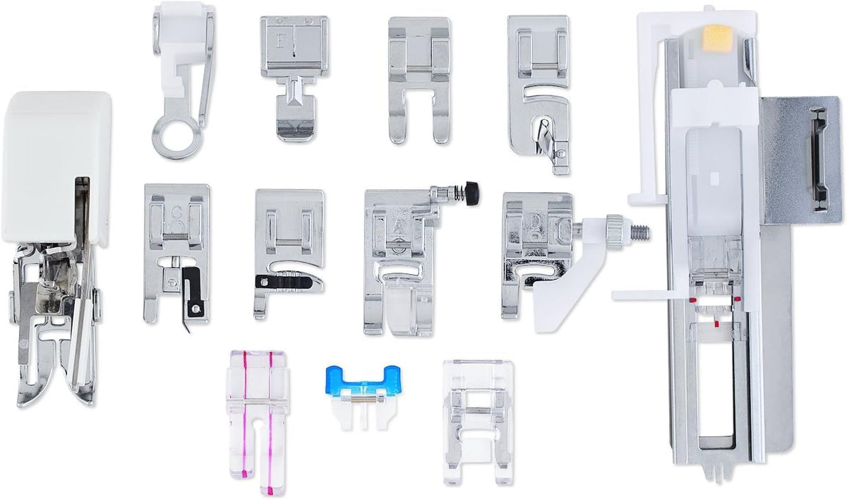 Computerized Portable Sewing Machine Z514