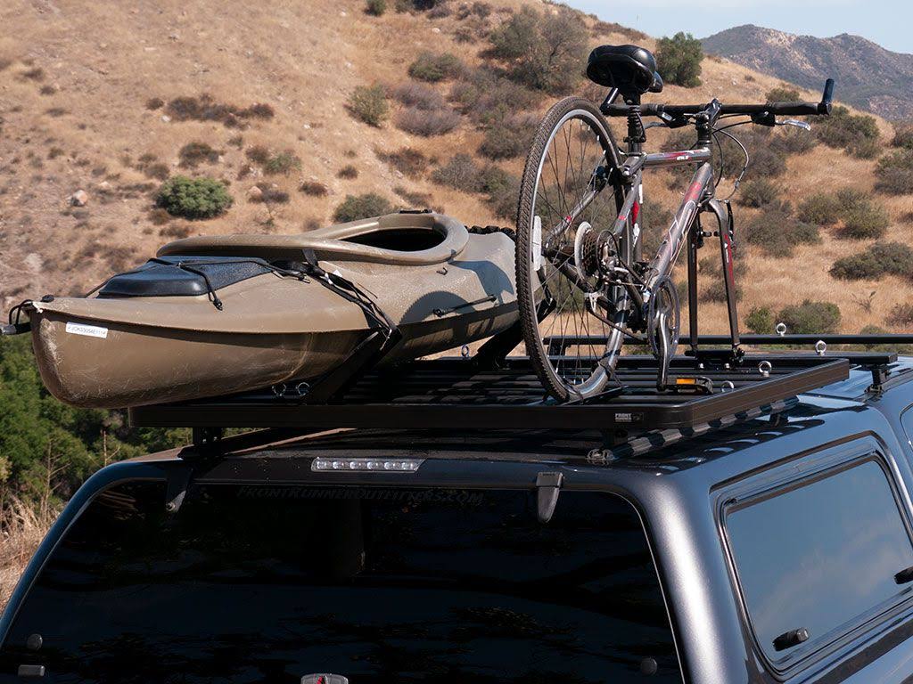 Fork Mount Bike Carrier U62416