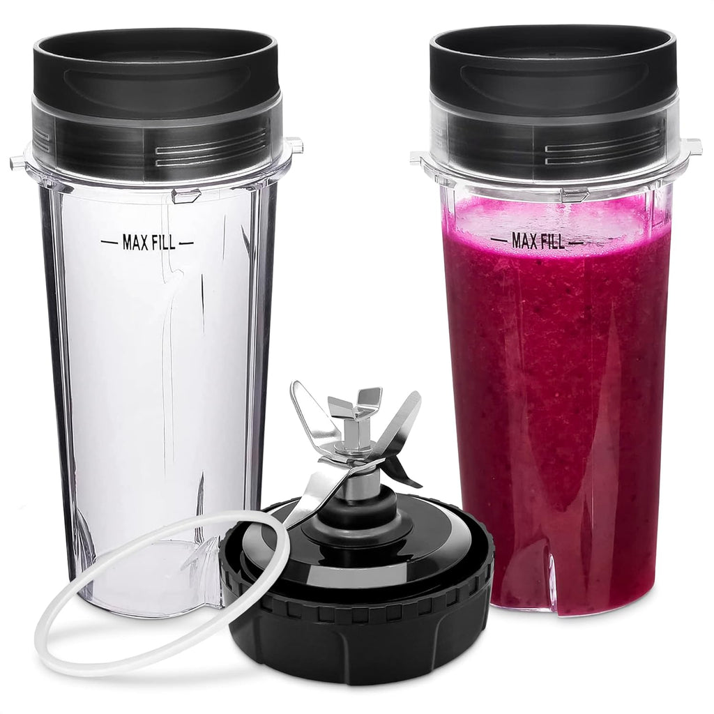 Single Serve Cup Lid for Ninja Blender C287788