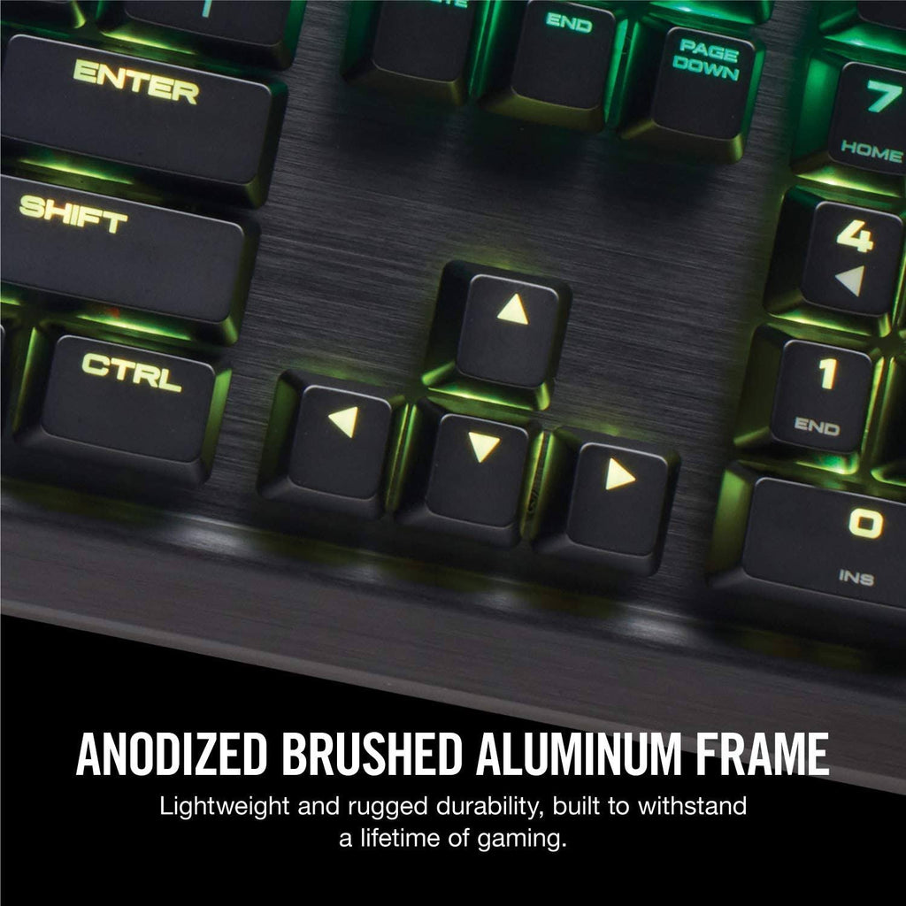 RGB Mechanical Gaming Keyboard L72671