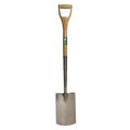 Classic Digging Spade in Stainless Steel Z681074