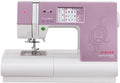 Computerized Portable Sewing Machine Z514
