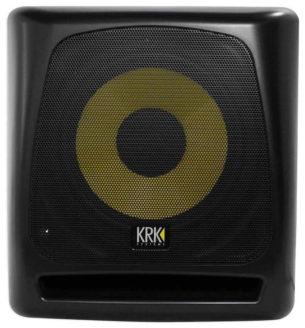 10x22 Powered Studio Subwoofer G11730