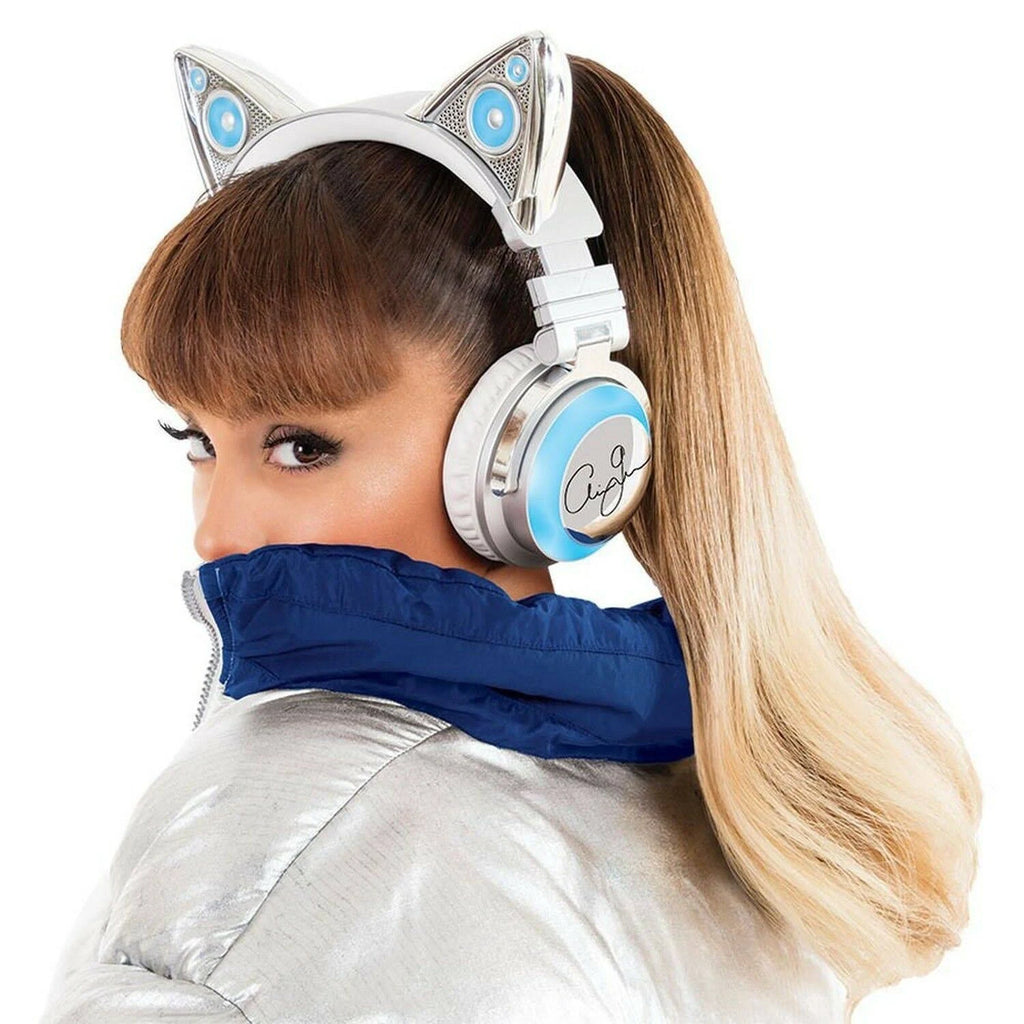 Wireless Bluetooth Cat Ear Headphones G51858
