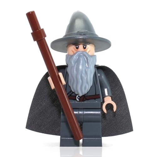 LEGO Minifigures Series 24 6-Pack Building Toy Set X55305