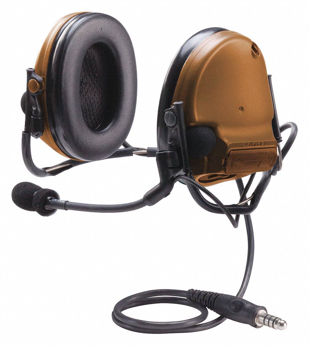 Tactical Communication Headset T45344