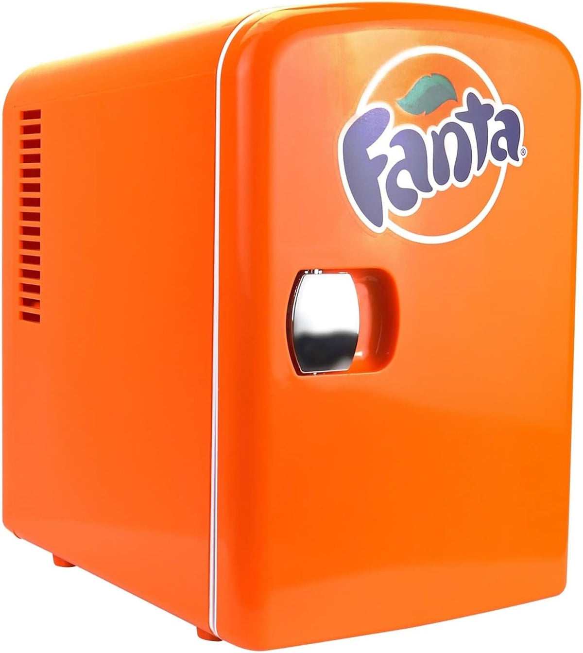 6 Can Portable Mini Cooler Fridge P99883