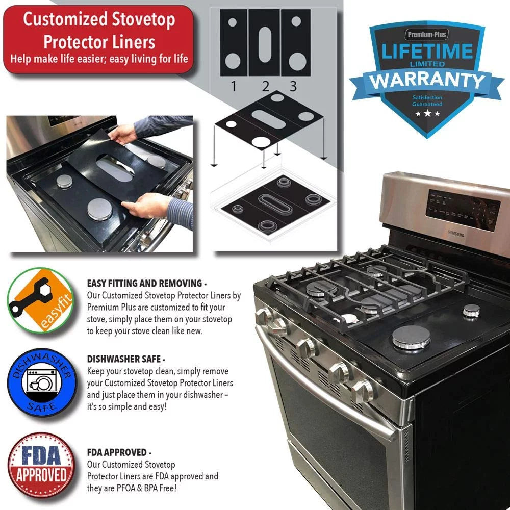 5.8 cu. ft. Freestanding Gas Range X504241