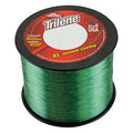 Trilene XL Lo-Vis Green Fishing Line T474450