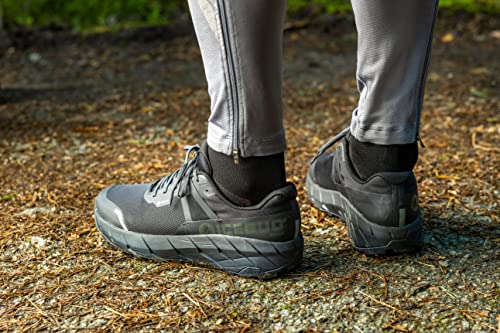 Womens Road Running Shoe with Traction Sole N6993