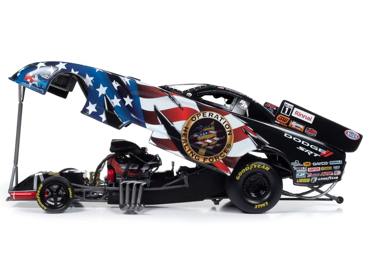1/24 Diecast Model Car X2744
