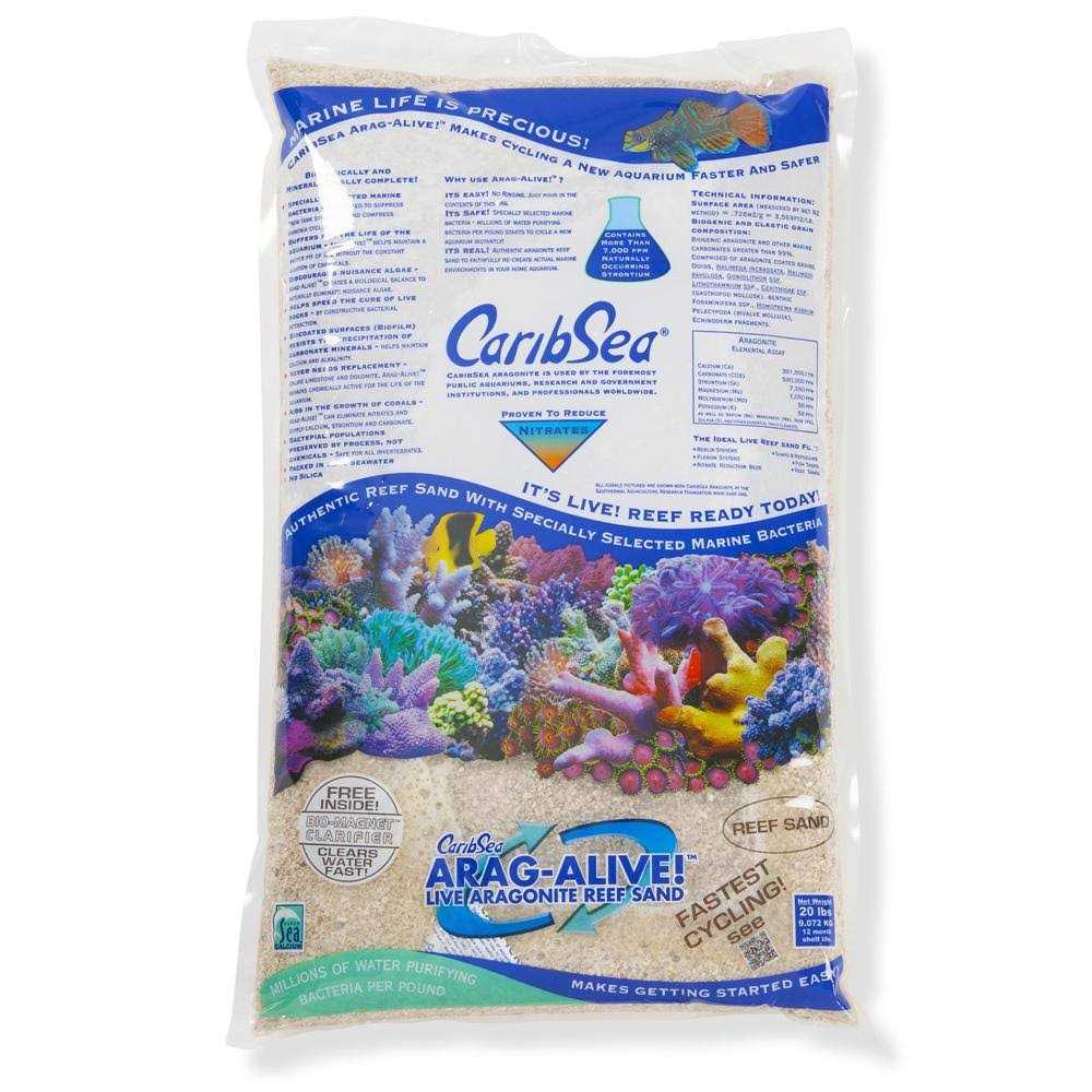 Special Grade Reef Sand P336043