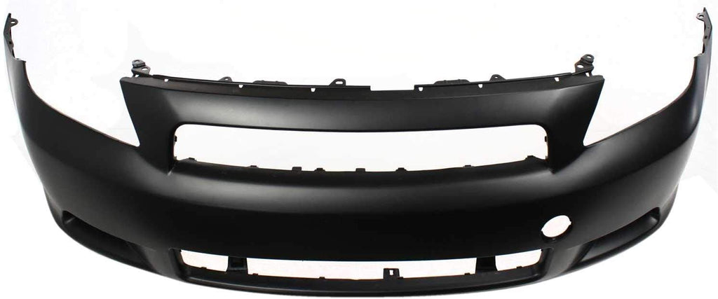 Front Bumper Cover Primed S769612