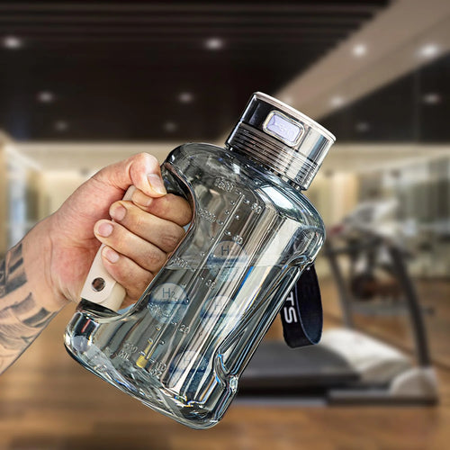 1.5L Hydrogen Water Bottle U7298