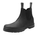 Men's Chelsea Ankle Slip on Work Boots Q3793