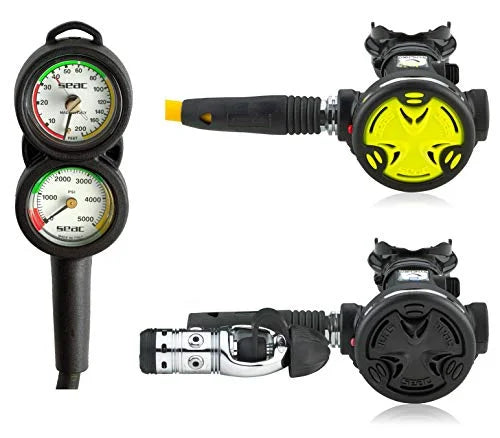 Dive Package N4614
