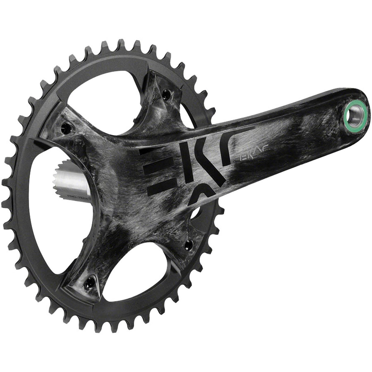 13-Speed 170mm 38T Crankset Q993139