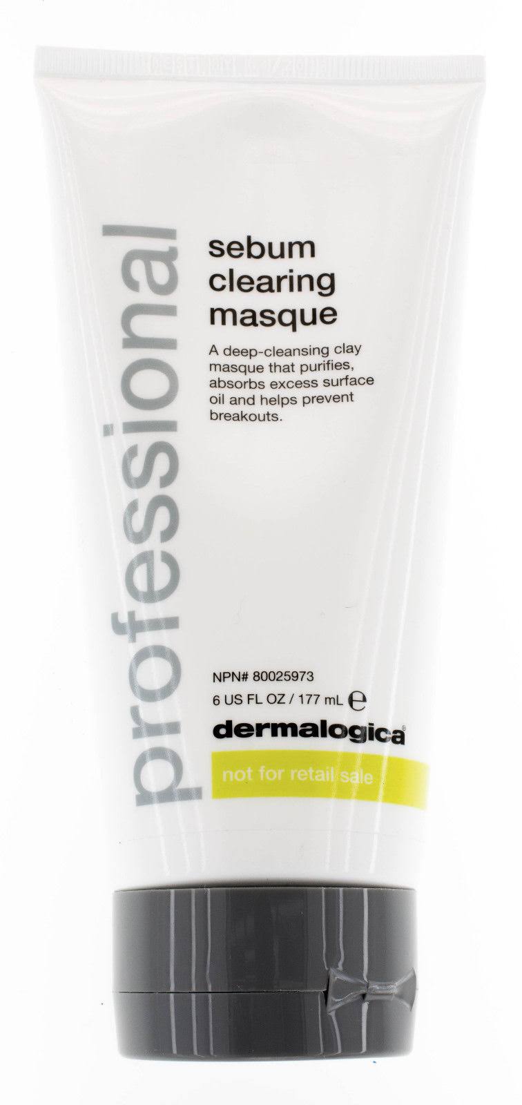 Salon Size Sebum Clearing Masque A5367